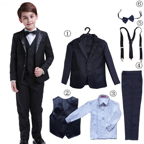 Tuxedo shirt vest ring - shirt,