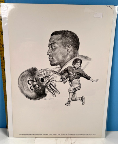 1967 jim brown hof - brown,