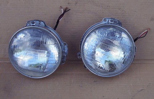 Dodge a100 van - 70,