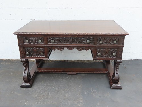 Late 1800s victorian large - late,