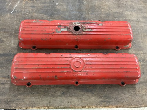 1964 oldsmobile rocket valve - 1964,