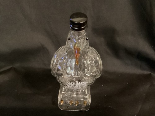 Jack daniels glass - jack, old