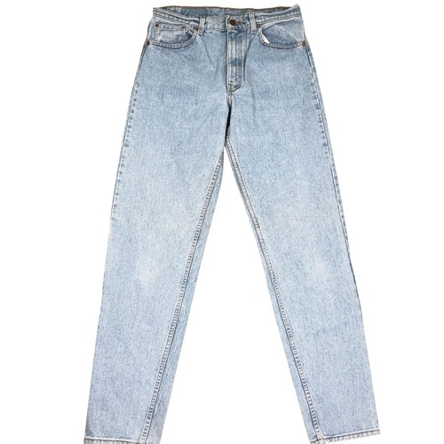 Levi 550 jeans mens - mens, 34w