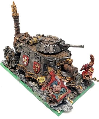 Warhammer sigmar fantasy - warhammer, sigmar/fantasy