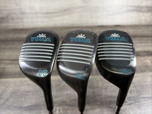 Yuma chipper wedge golf - yuma, club