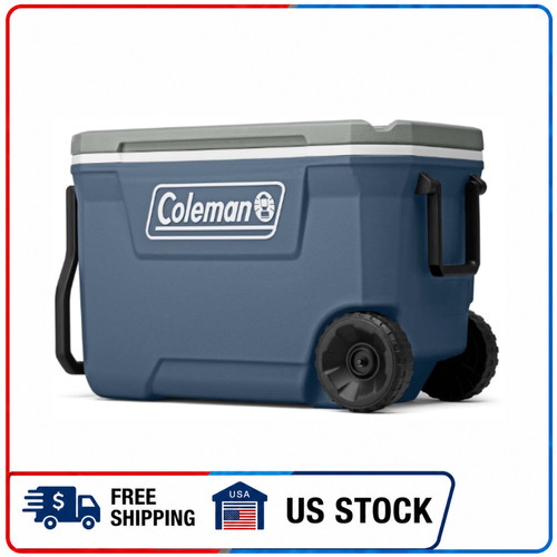 Coleman 316 series 62qt hard - series,