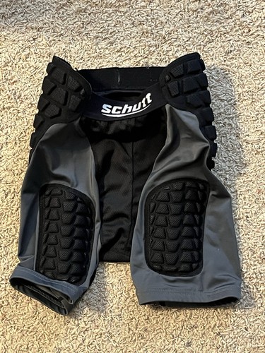 Schutt youth medium padded - schutt,