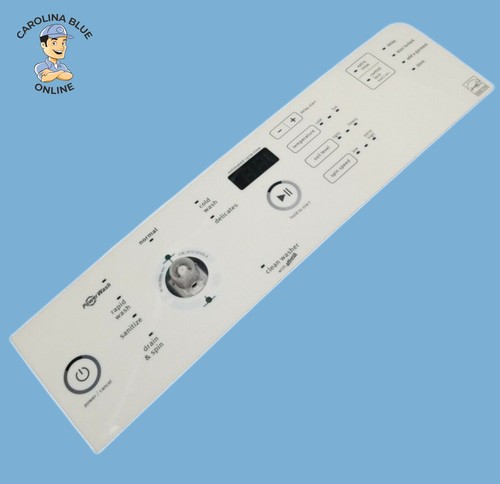 Oem maytag washer control - oem,
