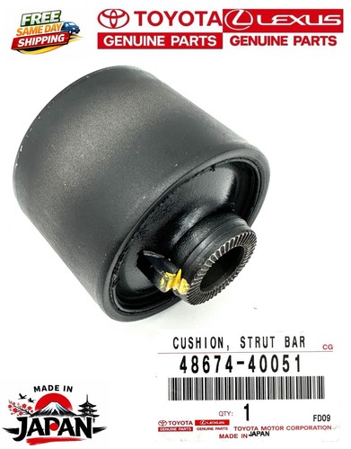 New genuine toyota lexus - new,