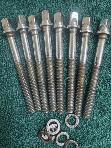 Lot vintage 70s rogers 2 - vintage,