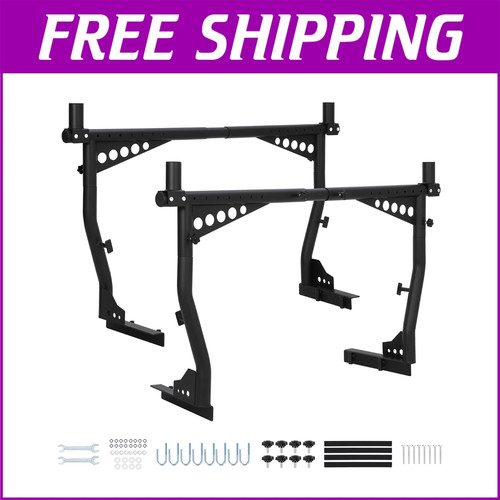 Adjustable steel pickup - steel, truck