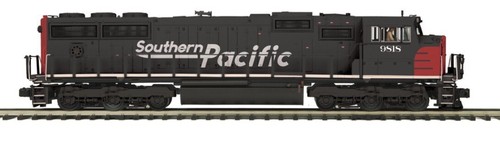 Mth premier southern pacific - mth,