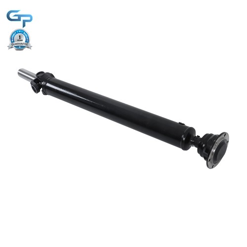 Rear driveshaft prop - driveshaft,