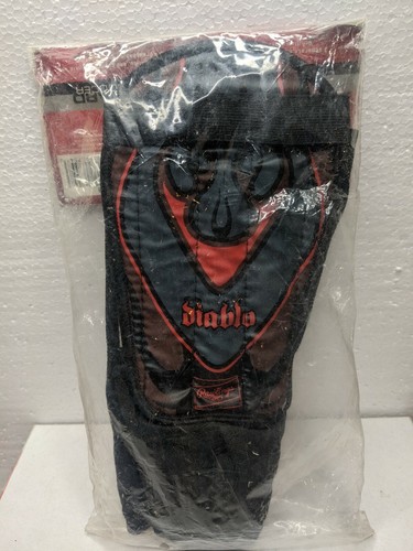 Rawlings diablo hard shell - diablo,