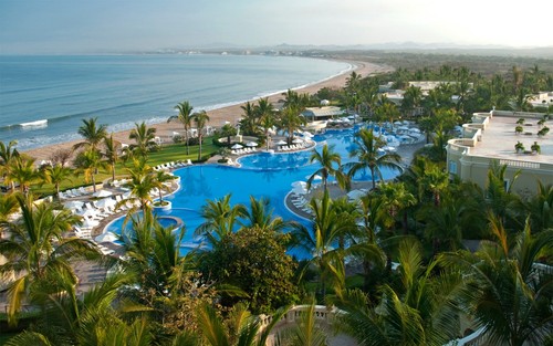 Pueblo bonito emerald bay - pueblo,