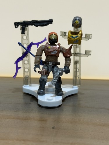 Mega bloks construx destiny - bloks,