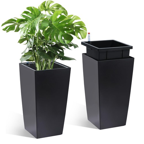 Set large modern - of, 2
