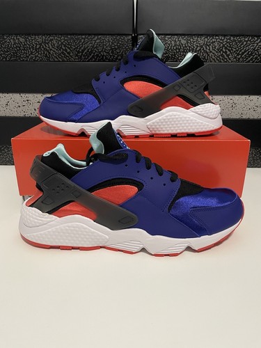 New nike air huarache - new,