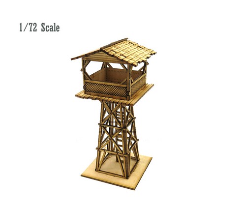 Ww2 toy 72 assembled - ww2, 1/72