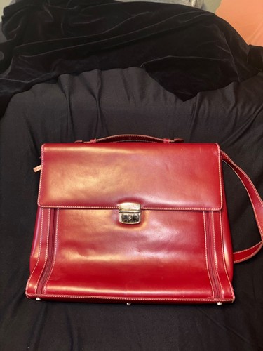 Vintage wilson leather - vintage, pelle