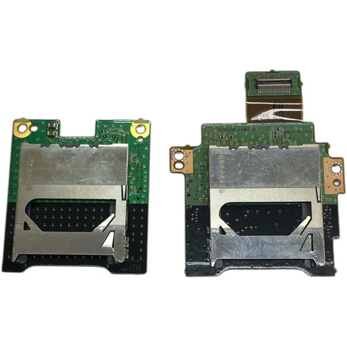 Canon g20 card - hf-g20,