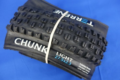 New terrene chunk - terrene,