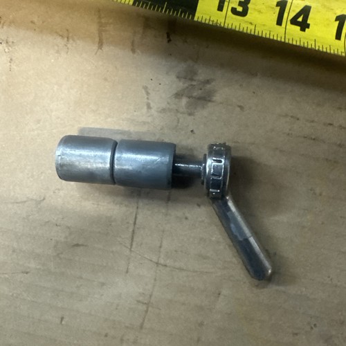 Craftsman king seeley drill - craftsman,
