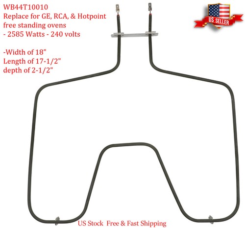 Wb44t10010 for general - ge,