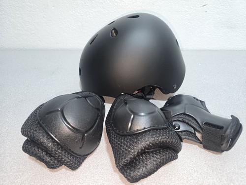 Kids bike helmet - kids, s