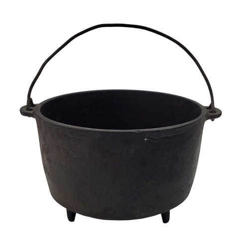 Wagner ware cast - cast, iron