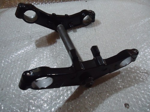 Kawasaki gpz900r fork yokes - kawasaki,