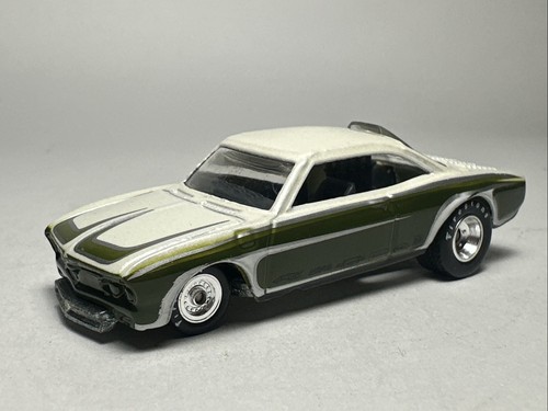 Hot wheels vairy - hot,