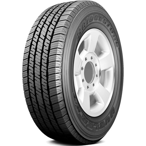 Tire bridgestone dueler t - bridgestone,