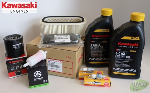 Oem tune kit kawasaki - oem,