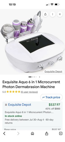 Aqua exquisite aquo - aquo, 6