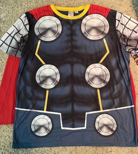 New men thor - new,