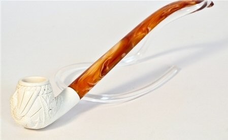 Churchwarden standard - churchwarden,
