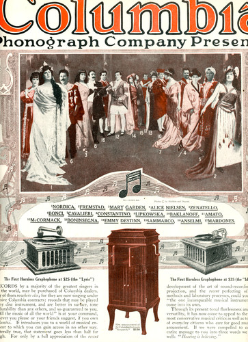 1911 original columbia - original,