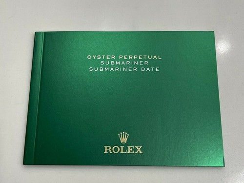 Authentic rolex submariner - authentic,