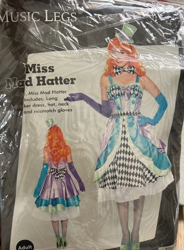 Alice wonderland miss mad - alice,