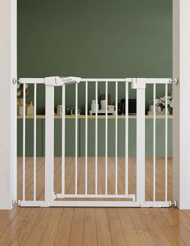 Babelio safety gate - babelio, 26-40"