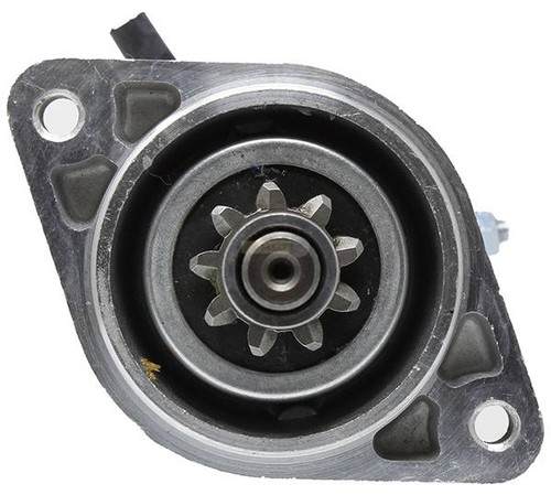 Starter motor 12v 6kw - 12v,