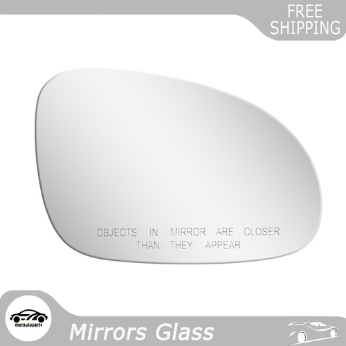 Mirror glass fits vw - glass,