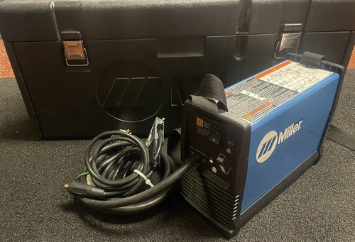 Miller maxstar 150 - 150, dc