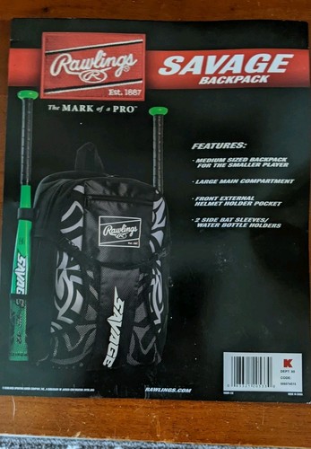 Rawlings baseball equip - ​rawlings,
