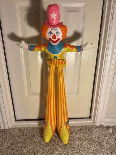Vintage 1985 ringling - vintage,