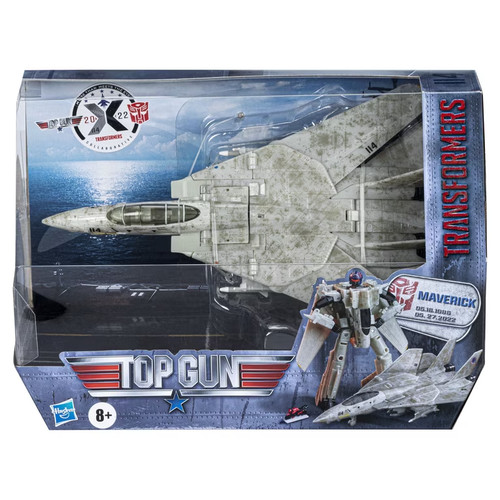 New 2022 transformers top - new,