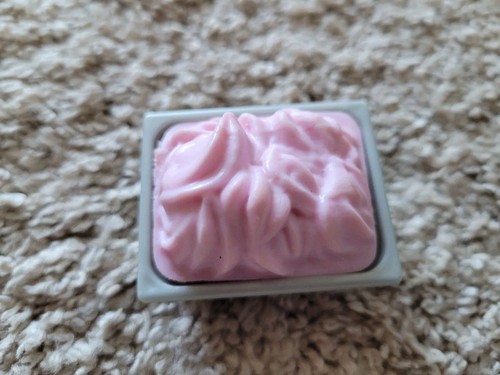Doll ice cream truck pink - doll,