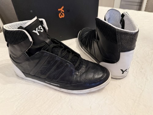 Adidas yohji yamamoto - adidas,