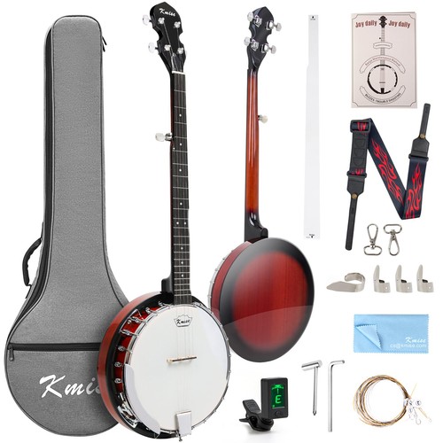 Kmise banjo string - string, 38"